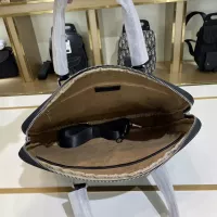 $160.00 USD Fendi AAA Man Handbags #1273738
