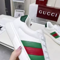 $115.00 USD Gucci Casual Shoes For Women #1273822