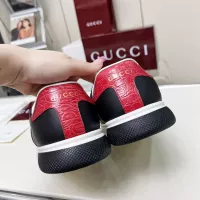 $115.00 USD Gucci Casual Shoes For Men #1273823