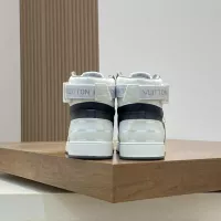 $80.00 USD Louis Vuitton High Tops Shoes For Men #1273927