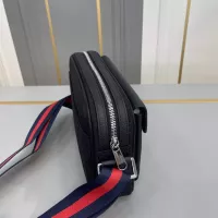 $102.00 USD Gucci AAA Man Messenger Bags #1273969