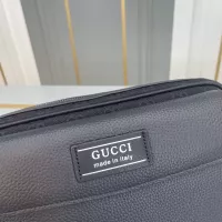 $102.00 USD Gucci AAA Man Messenger Bags #1273969