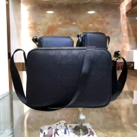 $132.00 USD Gucci AAA Man Messenger Bags #1273977