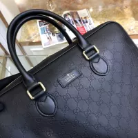 $182.00 USD Gucci AAA Man Handbags #1273985