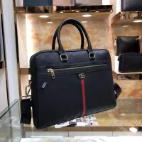 $182.00 USD Gucci AAA Man Handbags #1273987