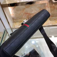 $182.00 USD Gucci AAA Man Handbags #1273987