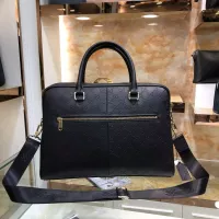 $182.00 USD Gucci AAA Man Handbags #1273988