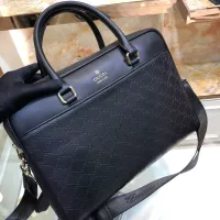 $182.00 USD Gucci AAA Man Handbags #1273988