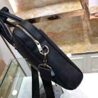 $182.00 USD Gucci AAA Man Handbags #1273988