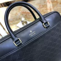 $182.00 USD Gucci AAA Man Handbags #1273988