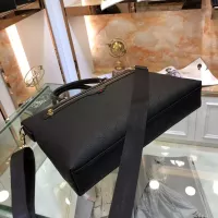 $162.00 USD Gucci AAA Man Handbags #1273993
