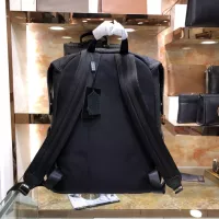 $182.00 USD Gucci AAA Man Backpacks #1273996