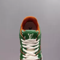 $125.00 USD Louis Vuitton Casual Shoes For Men #1274009