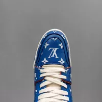 $125.00 USD Louis Vuitton Casual Shoes For Men #1274010