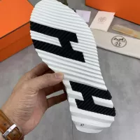 $108.00 USD Hermes Casual Shoes For Women #1274012