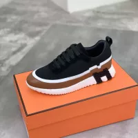$108.00 USD Hermes Casual Shoes For Women #1274014