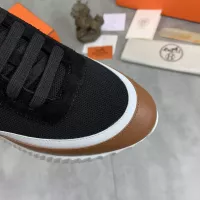 $108.00 USD Hermes Casual Shoes For Women #1274014