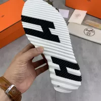 $108.00 USD Hermes Casual Shoes For Women #1274014