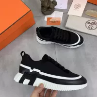 $108.00 USD Hermes Casual Shoes For Men #1274015