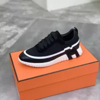 $108.00 USD Hermes Casual Shoes For Women #1274016
