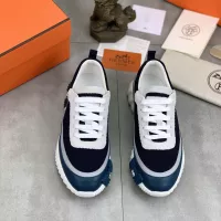 $108.00 USD Hermes Casual Shoes For Men #1274017