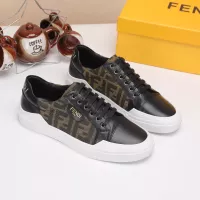 $68.00 USD Fendi Casual Shoes For Men #1274025