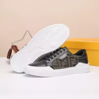 $68.00 USD Fendi Casual Shoes For Men #1274025
