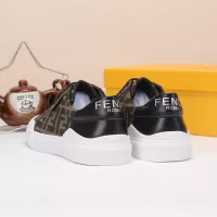 $68.00 USD Fendi Casual Shoes For Men #1274025