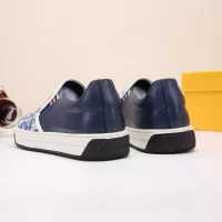 $68.00 USD Fendi Casual Shoes For Men #1274027