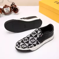 $68.00 USD Fendi Casual Shoes For Men #1274028