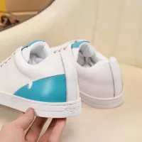 $72.00 USD Fendi Casual Shoes For Men #1274040