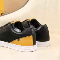 $72.00 USD Fendi Casual Shoes For Men #1274041