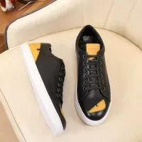 $72.00 USD Fendi Casual Shoes For Men #1274041