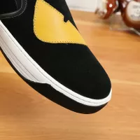 $64.00 USD Fendi Casual Shoes For Men #1274042