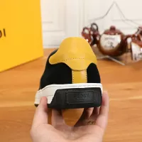 $64.00 USD Fendi Casual Shoes For Men #1274042