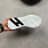 $72.00 USD Hermes Casual Shoes For Men #1274086