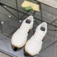 $82.00 USD Gucci Casual Shoes For Men #1274110