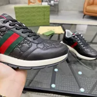 $82.00 USD Gucci Casual Shoes For Men #1274111