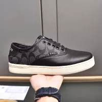 $80.00 USD Coach Fashion Shoes For Men #1274115