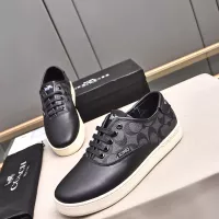 $80.00 USD Coach Fashion Shoes For Men #1274115