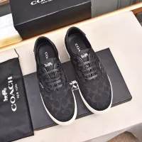 $80.00 USD Coach Fashion Shoes For Men #1274117