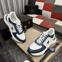 $82.00 USD Prada Casual Shoes For Men #1274118