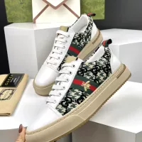 $72.00 USD Gucci Casual Shoes For Men #1274121