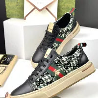 $72.00 USD Gucci Casual Shoes For Men #1274122
