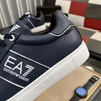 $72.00 USD Armani Casual Shoes For Men #1274123