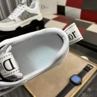 $76.00 USD Christian Dior Casual Shoes For Men #1274128