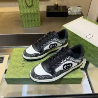 $98.00 USD Gucci Casual Shoes For Women #1274141