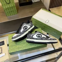 $98.00 USD Gucci Casual Shoes For Women #1274141