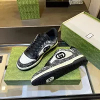 $98.00 USD Gucci Casual Shoes For Women #1274141