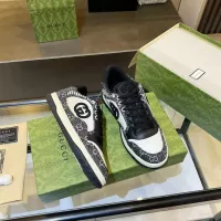 $98.00 USD Gucci Casual Shoes For Women #1274141